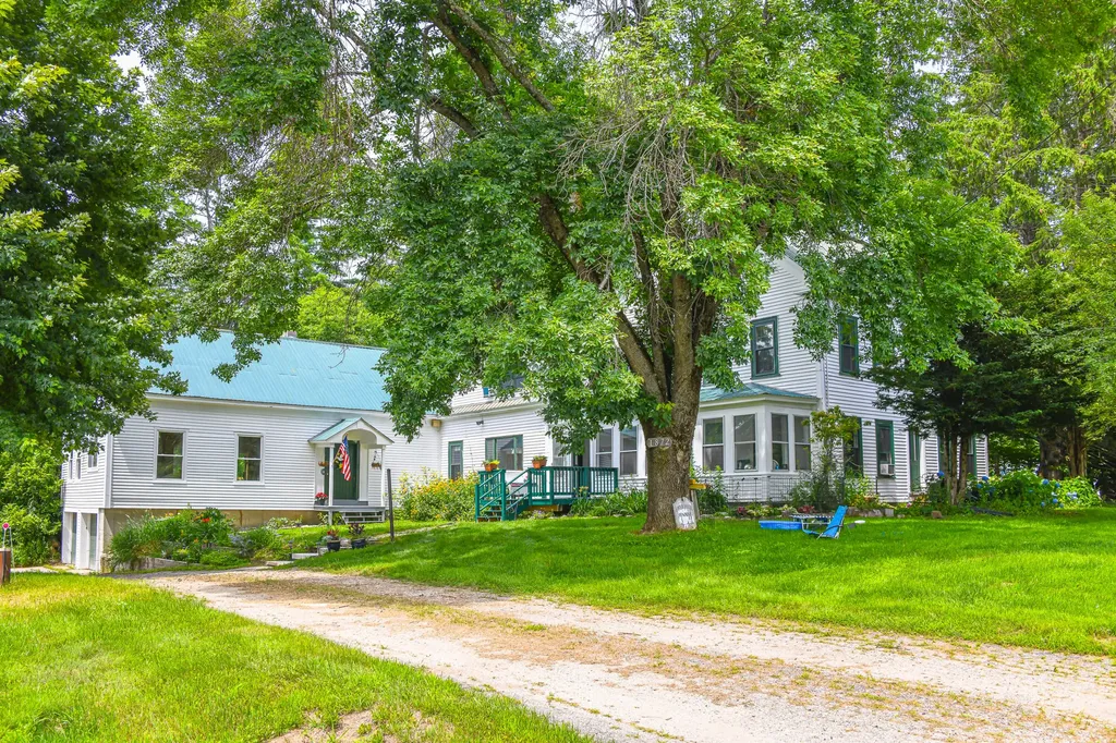 1872 Main Street Fryeburg ME 04037