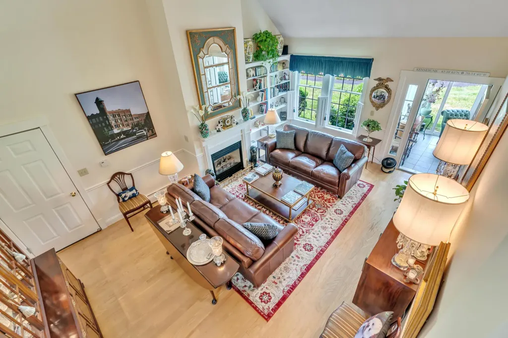 44 Farragut Way Kennebunk ME 04043