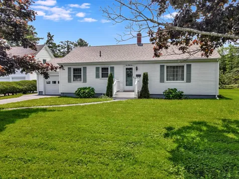 154 Talbot Avenue Rockland ME 04841