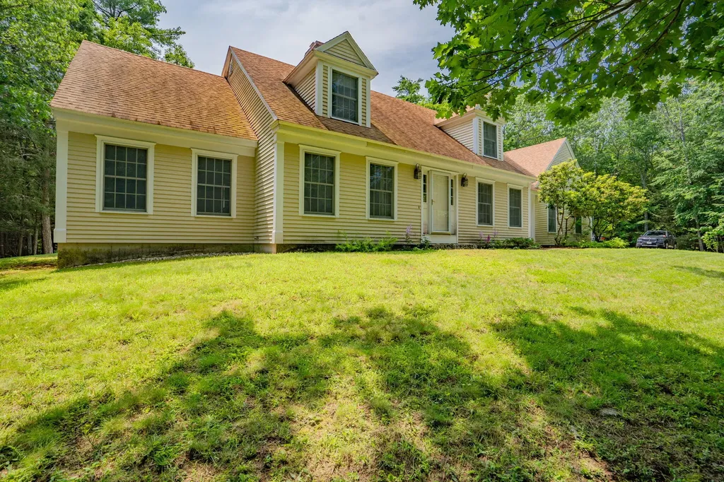 1 Enchanted Lane Westbrook ME 04092