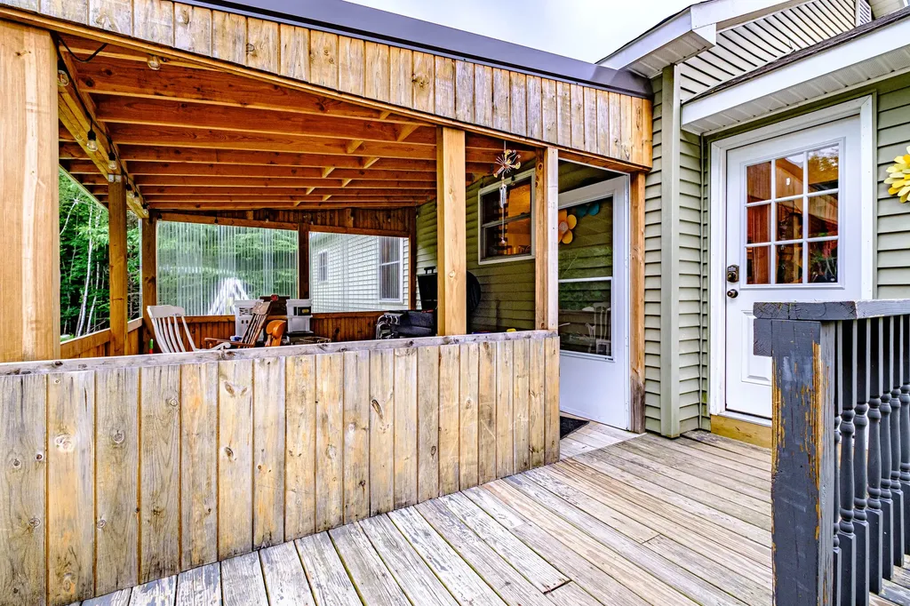 96 Delano Drive Norway ME 04268