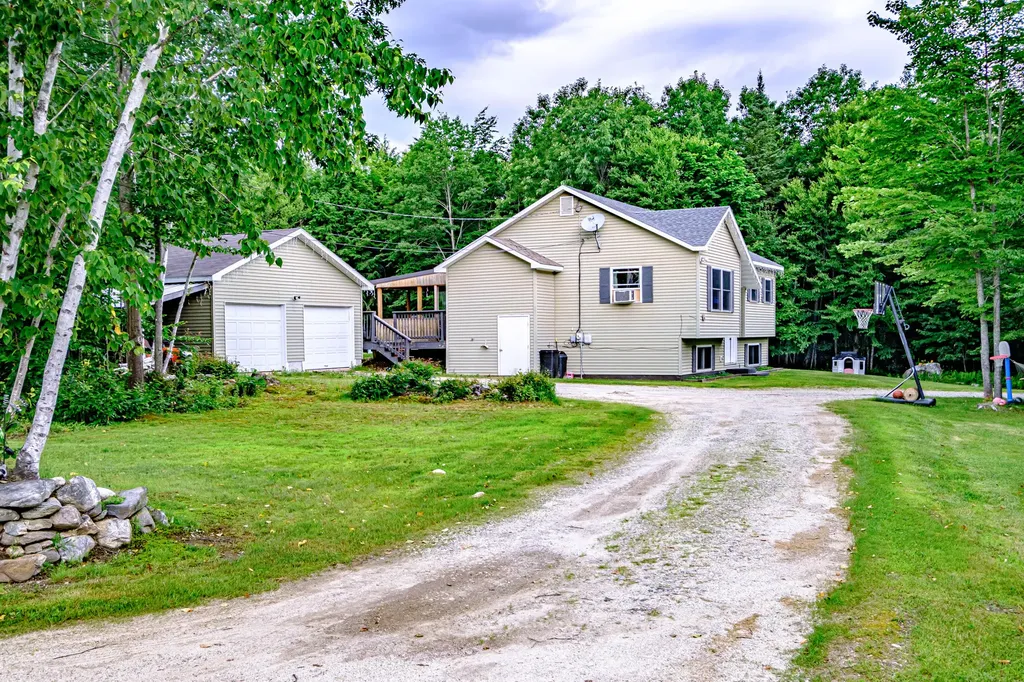 96 Delano Drive Norway ME 04268