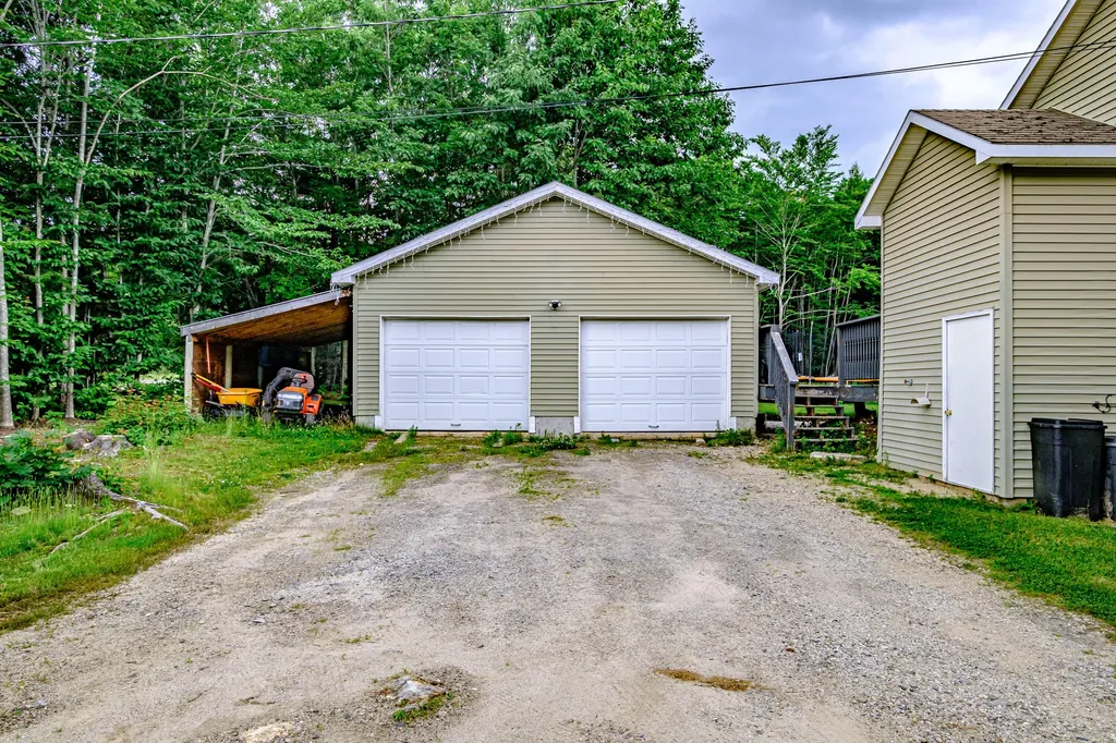 96 Delano Drive Norway ME 04268