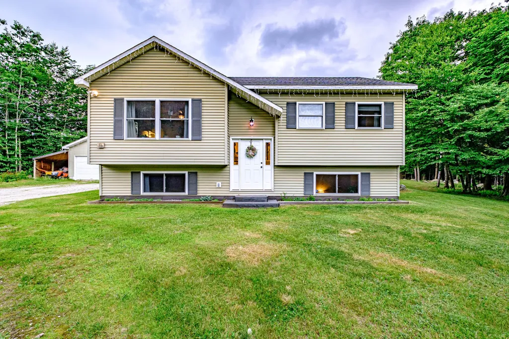 96 Delano Drive Norway ME 04268