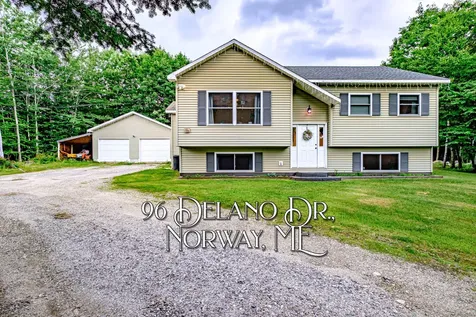 96 Delano Drive Norway ME 04268