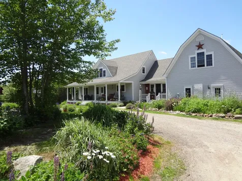 65 Rocky Ridge Road West Bath ME 04530
