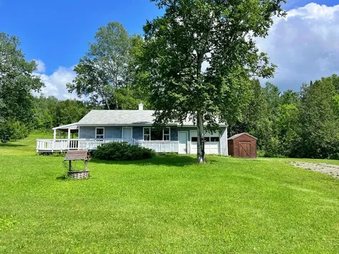 1224 Sly Brook Road Eagle Lake ME 04739