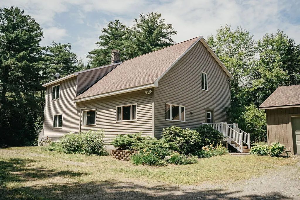 242 Poplar Street Old Town ME 04468