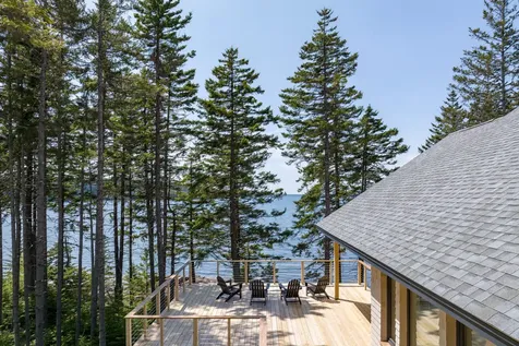 5 Island View Drive Gouldsboro ME 04607
