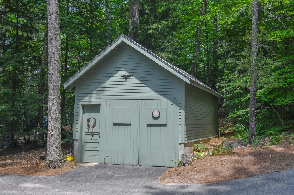153 Sebago Haven Road Casco ME 04015