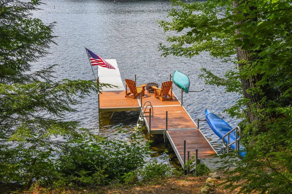 153 Sebago Haven Road Casco ME 04015