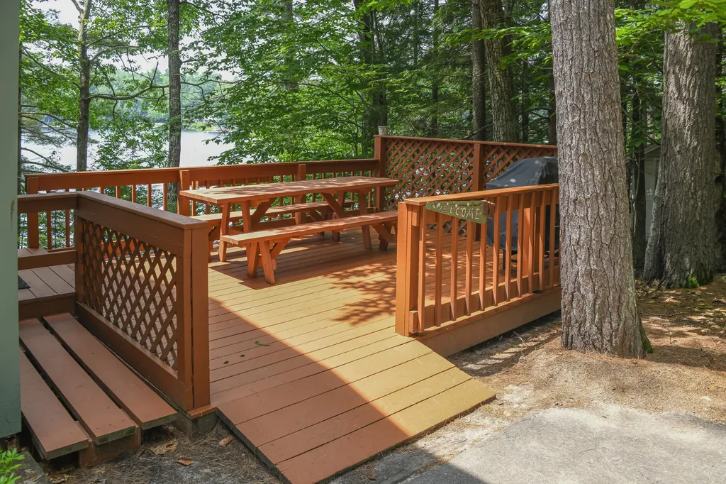 153 Sebago Haven Road Casco ME 04015