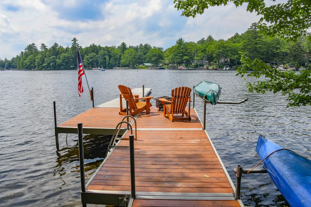 153 Sebago Haven Road Casco ME 04015