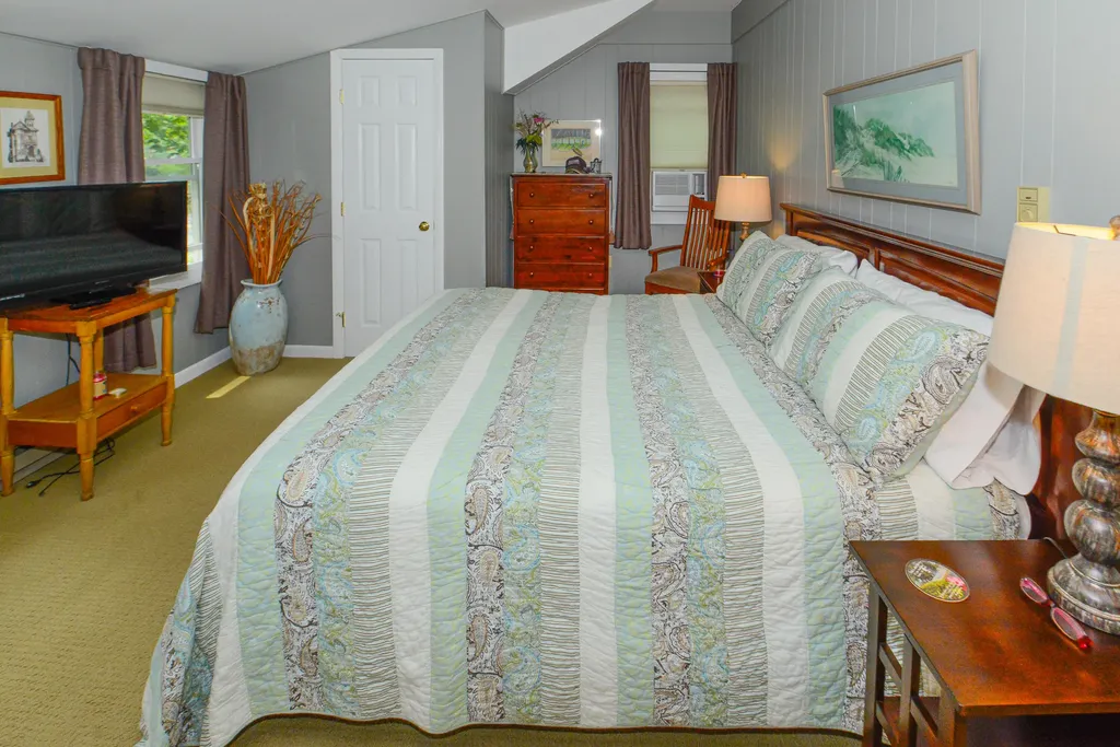 153 Sebago Haven Road Casco ME 04015