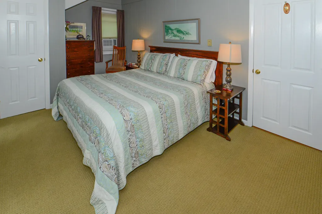 153 Sebago Haven Road Casco ME 04015