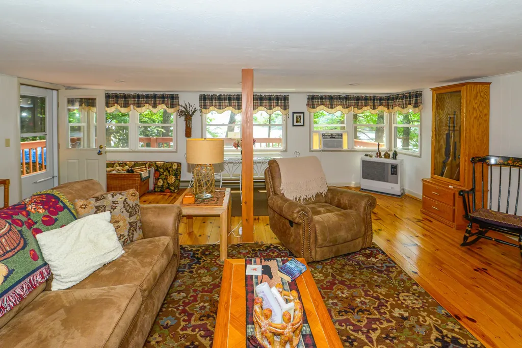 153 Sebago Haven Road Casco ME 04015