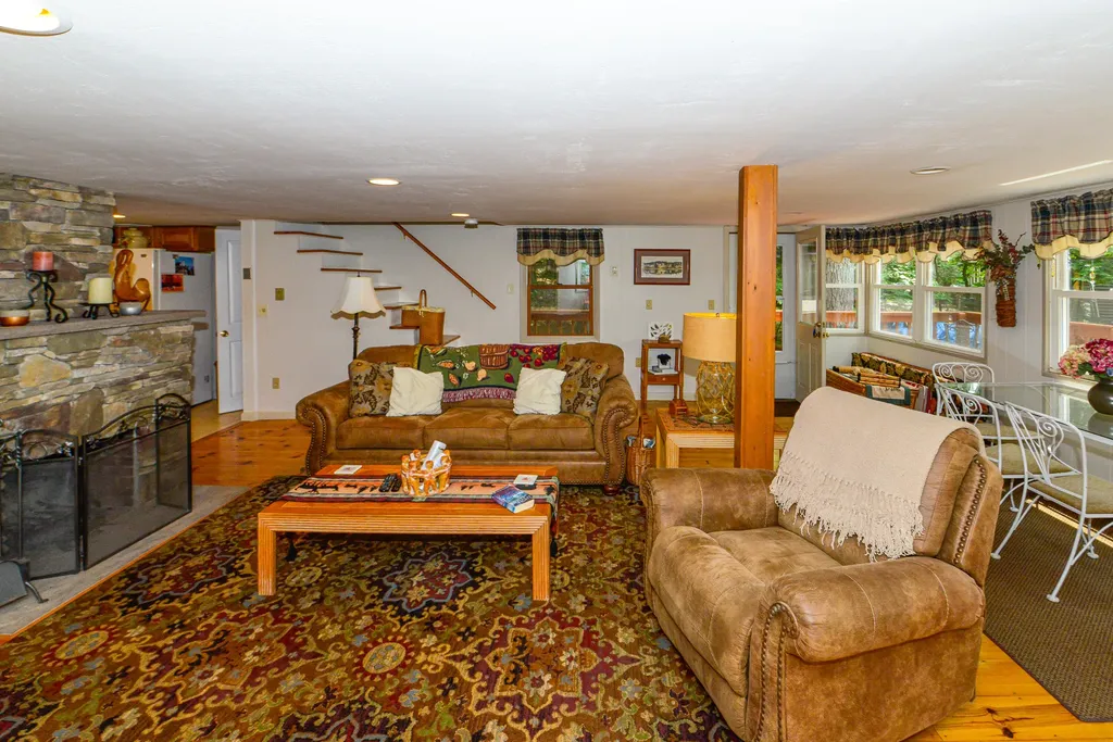 153 Sebago Haven Road Casco ME 04015