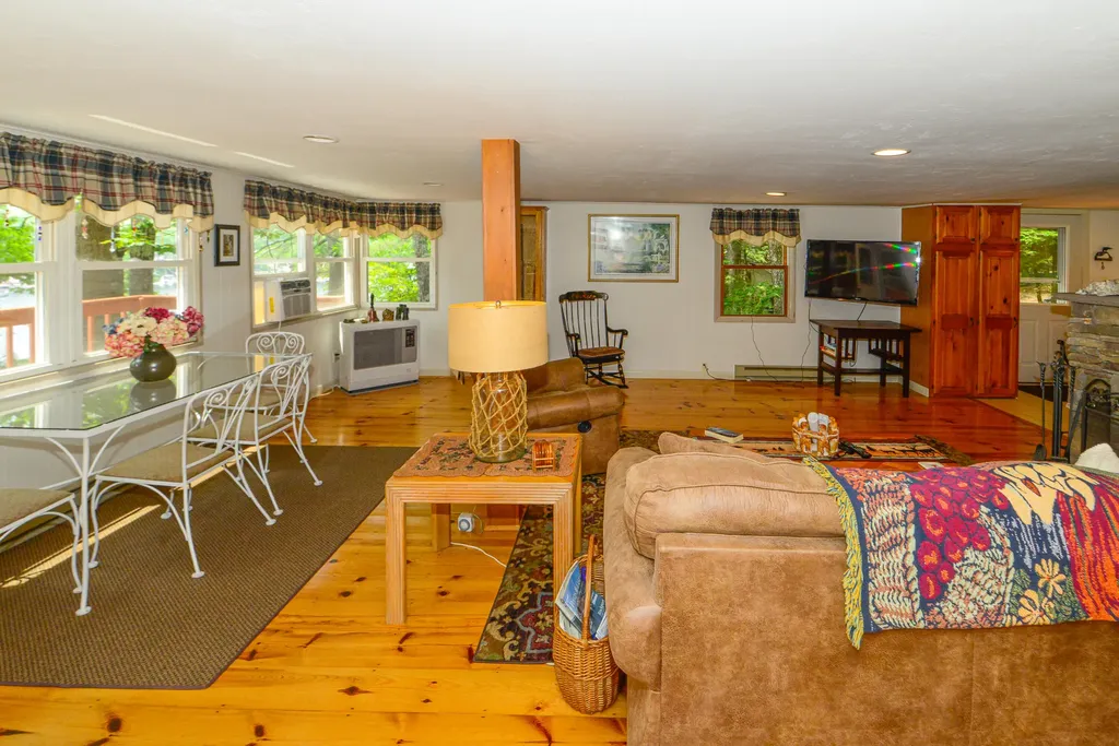 153 Sebago Haven Road Casco ME 04015