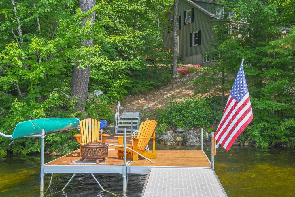 153 Sebago Haven Road Casco ME 04015