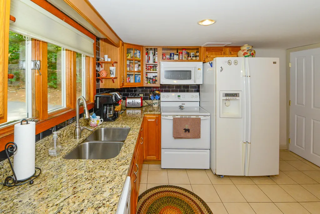 153 Sebago Haven Road Casco ME 04015