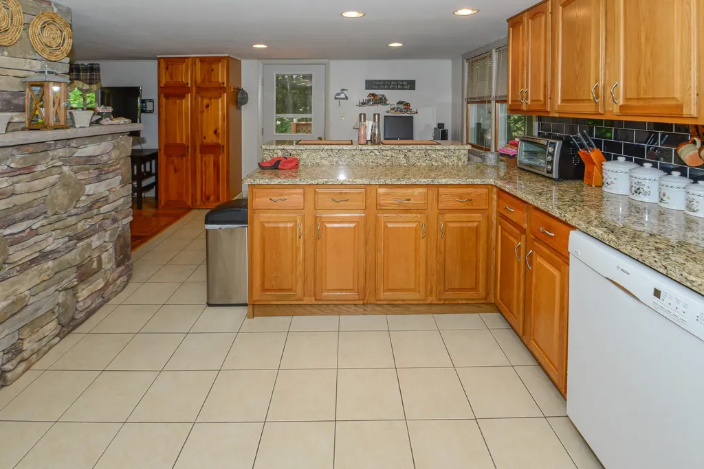153 Sebago Haven Road Casco ME 04015