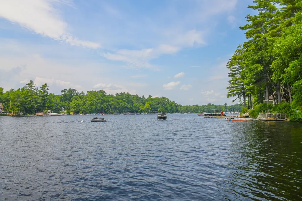 153 Sebago Haven Road Casco ME 04015