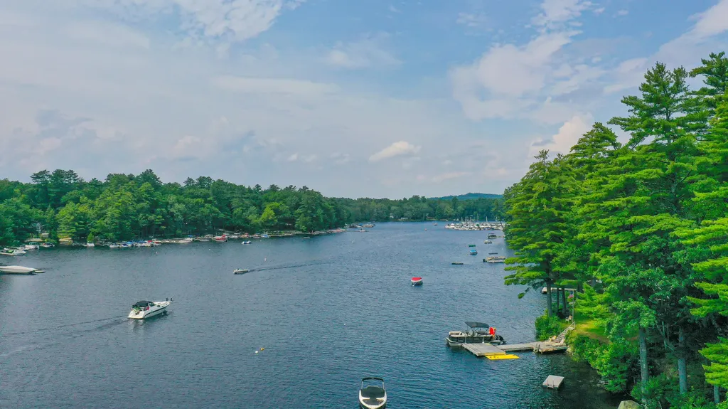 153 Sebago Haven Road Casco ME 04015
