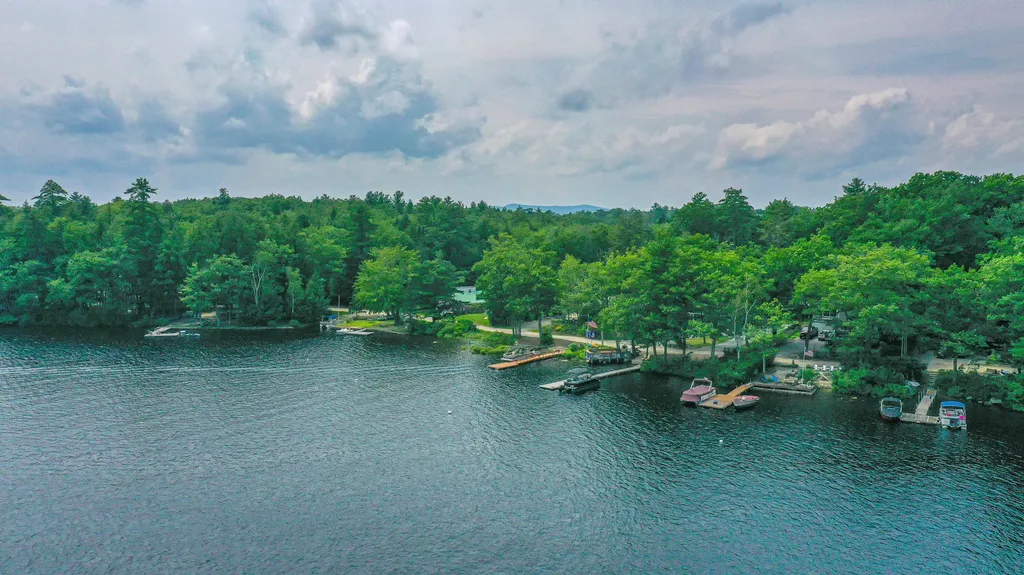 153 Sebago Haven Road Casco ME 04015