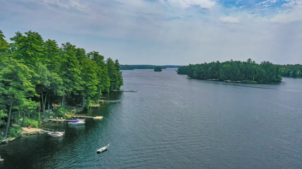 153 Sebago Haven Road Casco ME 04015