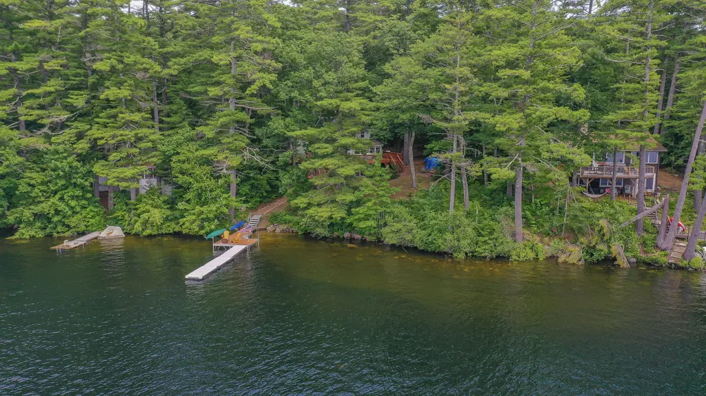 153 Sebago Haven Road Casco ME 04015