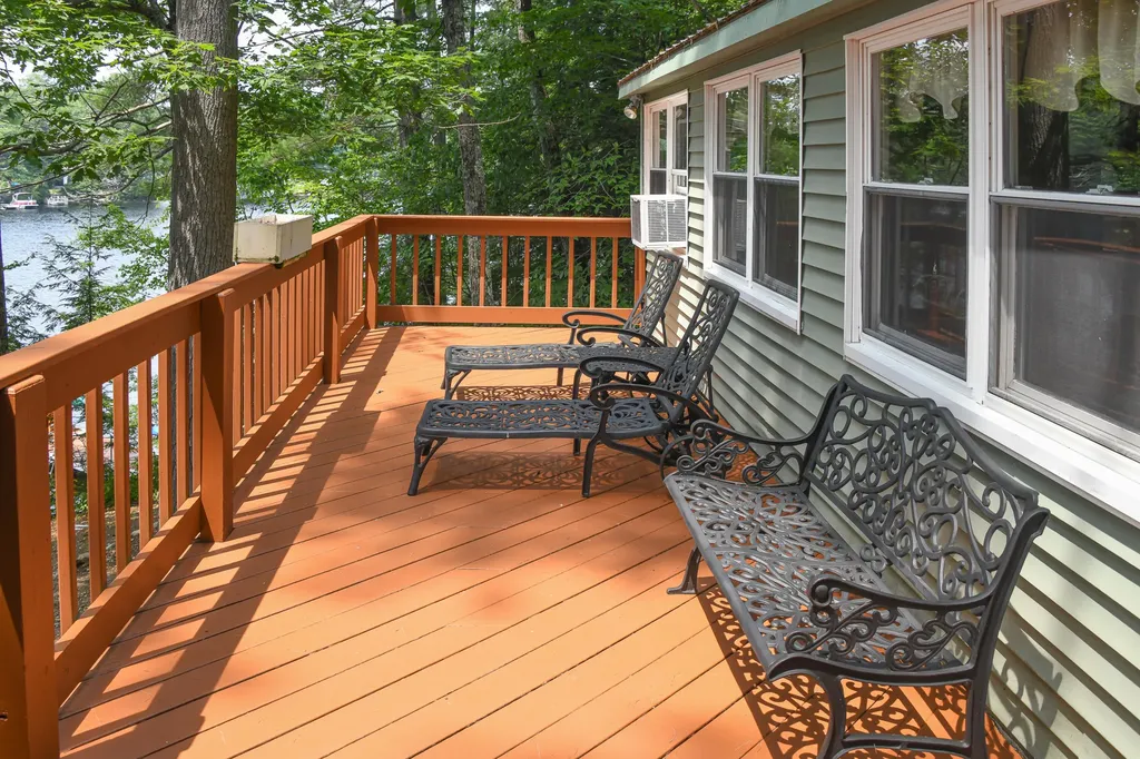153 Sebago Haven Road Casco ME 04015