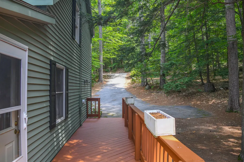 153 Sebago Haven Road Casco ME 04015