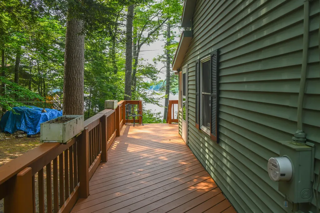 153 Sebago Haven Road Casco ME 04015