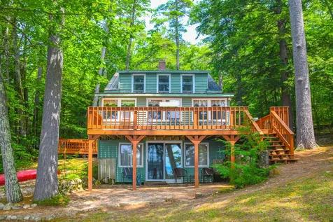 153 Sebago Haven Road Casco ME 04015
