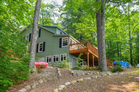 153 Sebago Haven Road Casco ME 04015