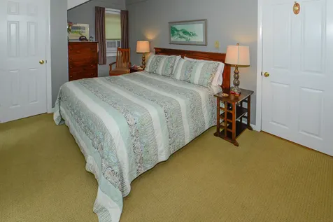 153 Sebago Haven Road Casco ME 04015