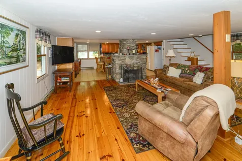 153 Sebago Haven Road Casco ME 04015