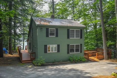 153 Sebago Haven Road Casco ME 04015