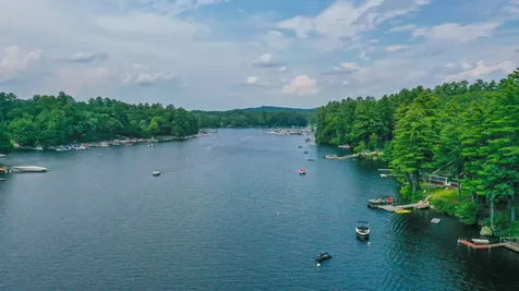 153 Sebago Haven Road Casco ME 04015