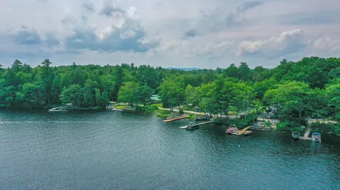153 Sebago Haven Road Casco ME 04015