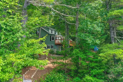 153 Sebago Haven Road Casco ME 04015