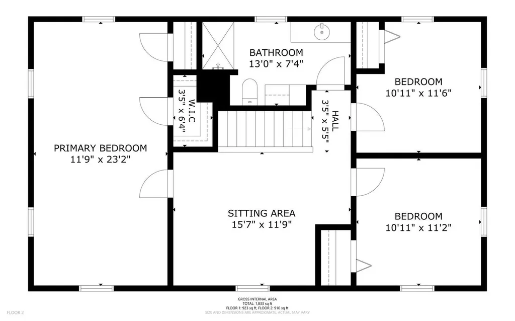 9 Black Stream Drive Levant ME 04456