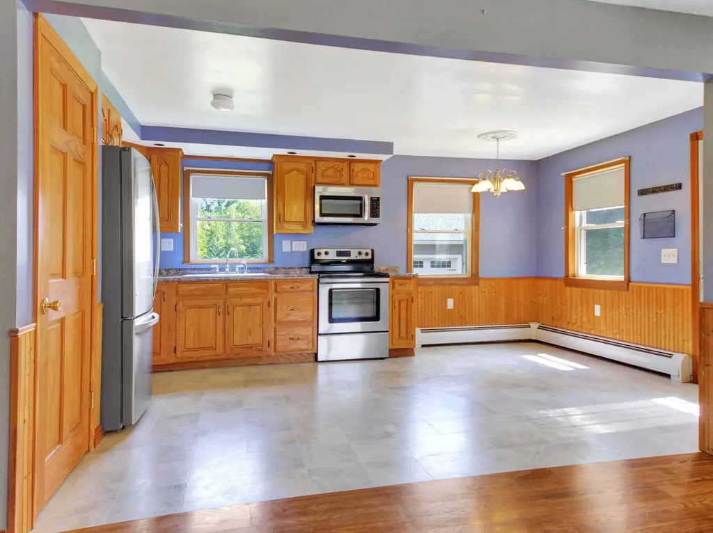 9 Black Stream Drive Levant ME 04456