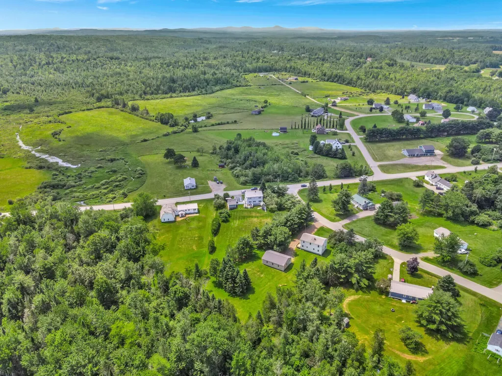 9 Black Stream Drive Levant ME 04456