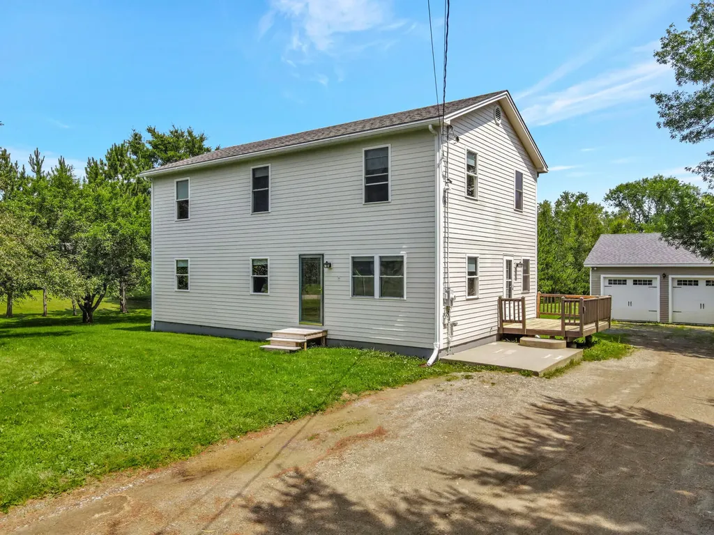 9 Black Stream Drive Levant ME 04456