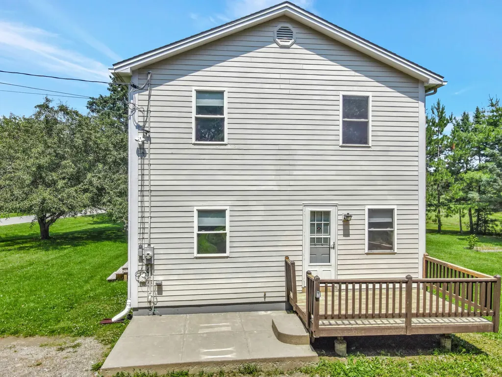 9 Black Stream Drive Levant ME 04456