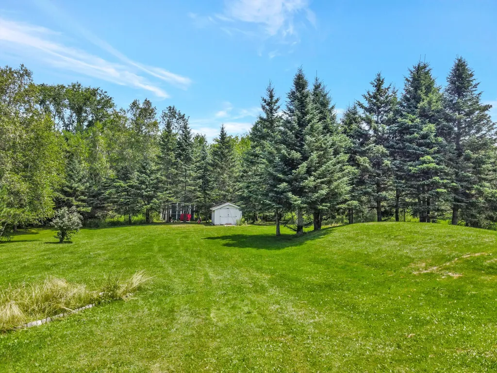 9 Black Stream Drive Levant ME 04456