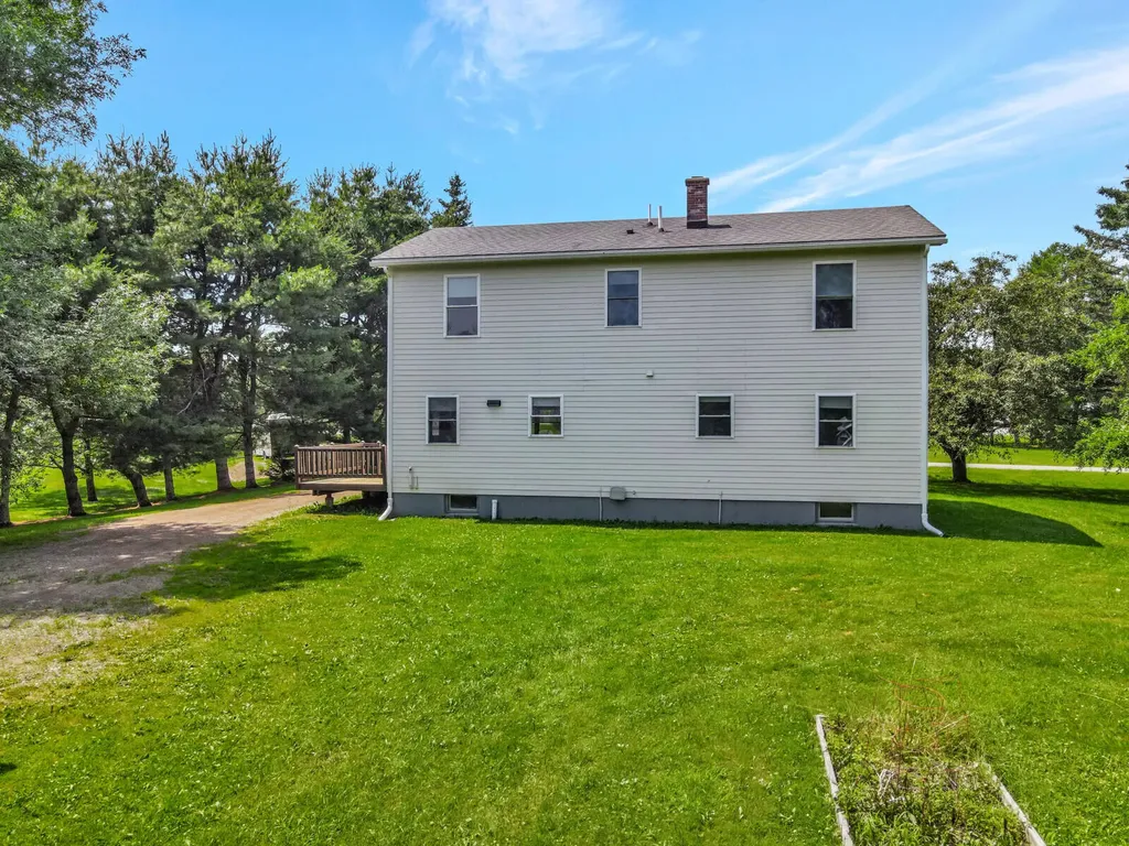 9 Black Stream Drive Levant ME 04456