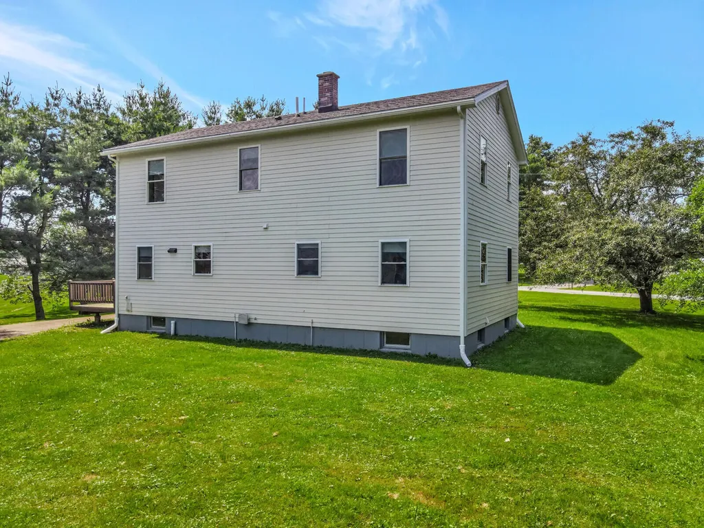 9 Black Stream Drive Levant ME 04456