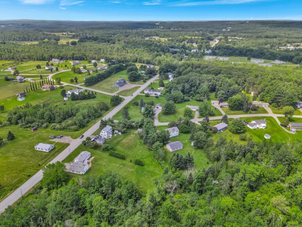 9 Black Stream Drive Levant ME 04456